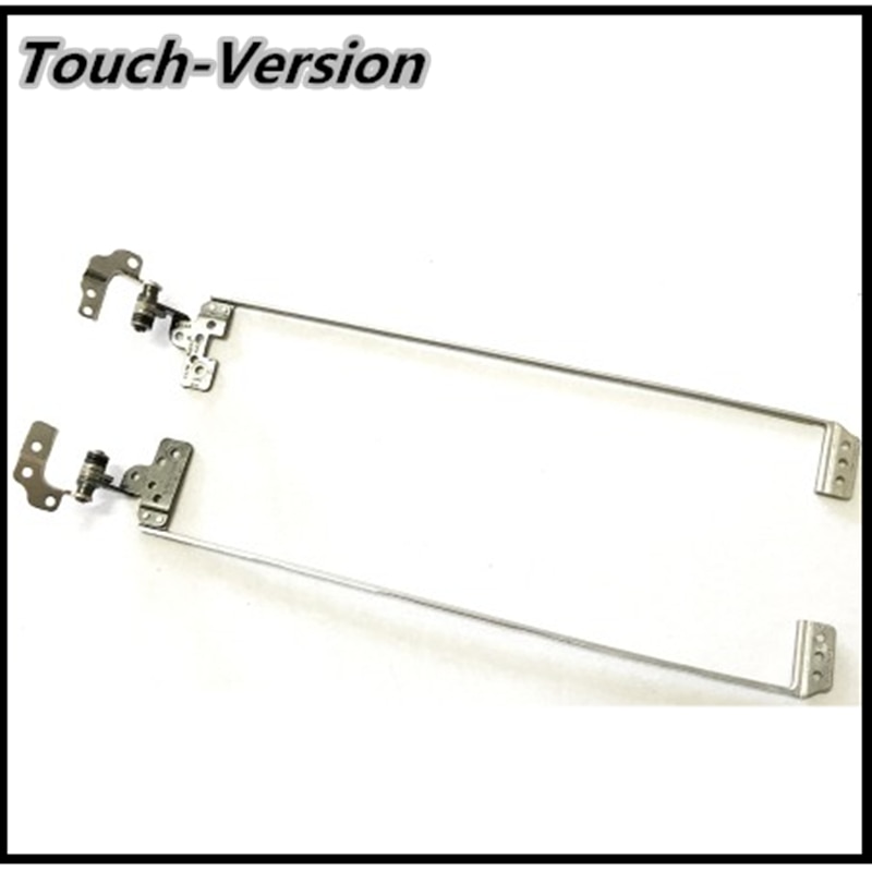 LCD Hinges for Dell Vostro 5460 V5470 - Laptop Screen Hinge Set