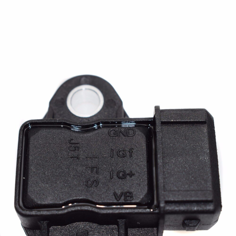 ISANCE Zündung Ausfall Fehlzündung Sensor 27370-38000 27370-38010 Für Hyundai Santa Fe Sonate XG300 XG350 Kia Optima sedona Sorento