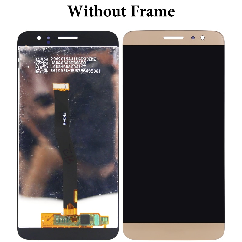5.5' For Huawei G9 Plus LCD Display With Touch Screen Assembly Replacement For Huawei G9 Plus LCD MLA-TL00 MLA-UL00 With Tools