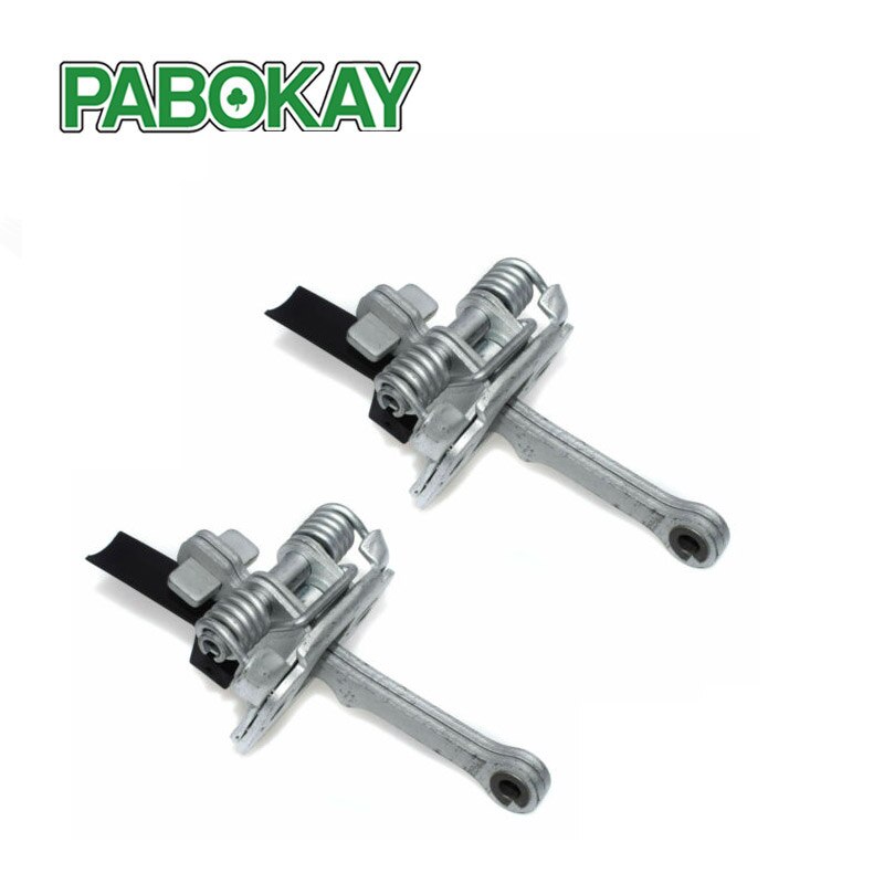 Front Door Hinge Check Strap for Seat V.W Lupo front 6E0837249C
