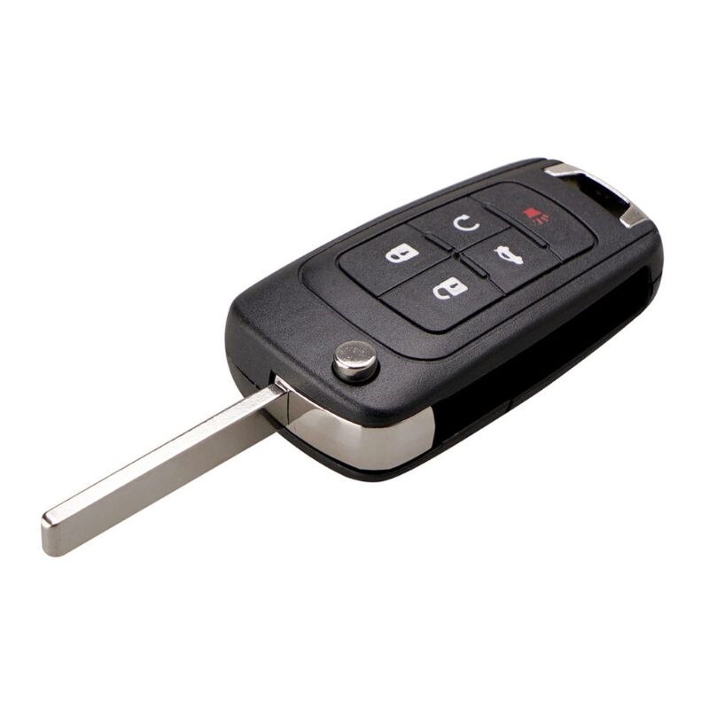 Remote Key Fob Für Chevrolet Cruze W91F