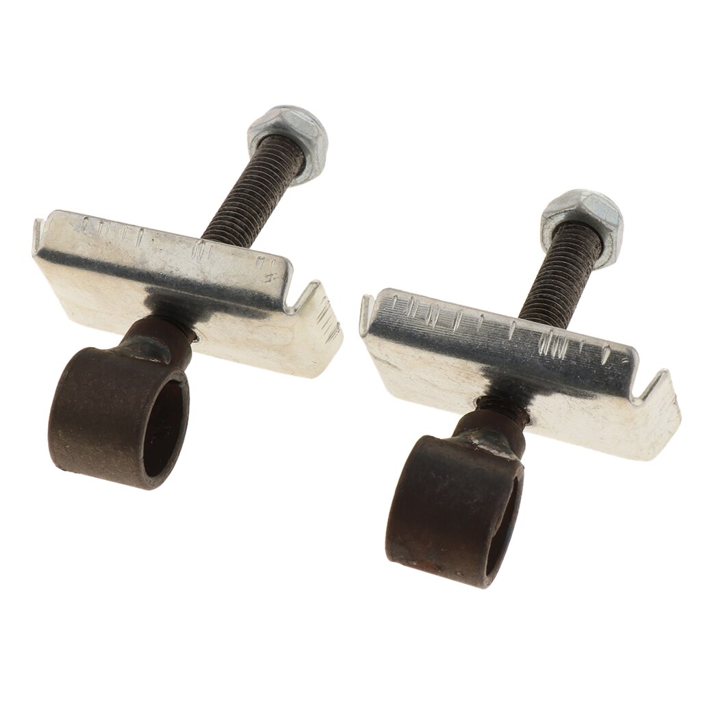 Mini Moto Crossmotor Kettingspanner Spanner Puller Dirtbike