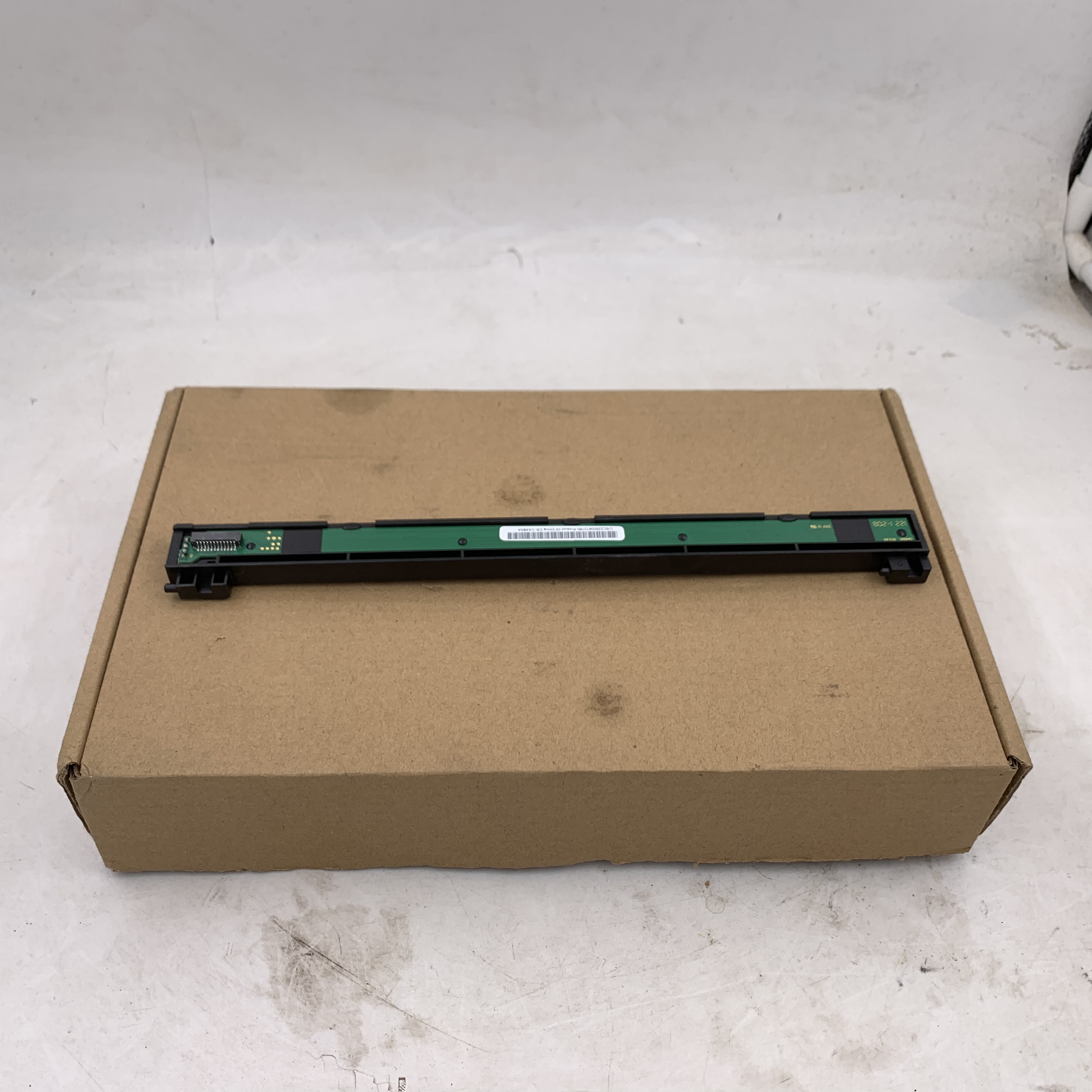 Skontaktuj się z przetwornik obrazu CIS skaner skaner jednostki głowy dla brata 7060 7065 7240 7360 7365 7460 7860 7470 7055 2840 2940 LT135300