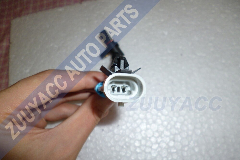 ABS Sensor Wheel Speed Sensor for Chevrolet Saturn Equinox Captiva 07-,96626078, 96626080