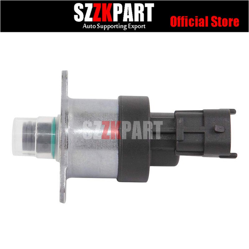 Fuel Pressure Regulator Fuel Metering Unit for GM Chevrolet Silverado Chevrolet Kodiak GMC Sierra GMC Topkick 0928400535