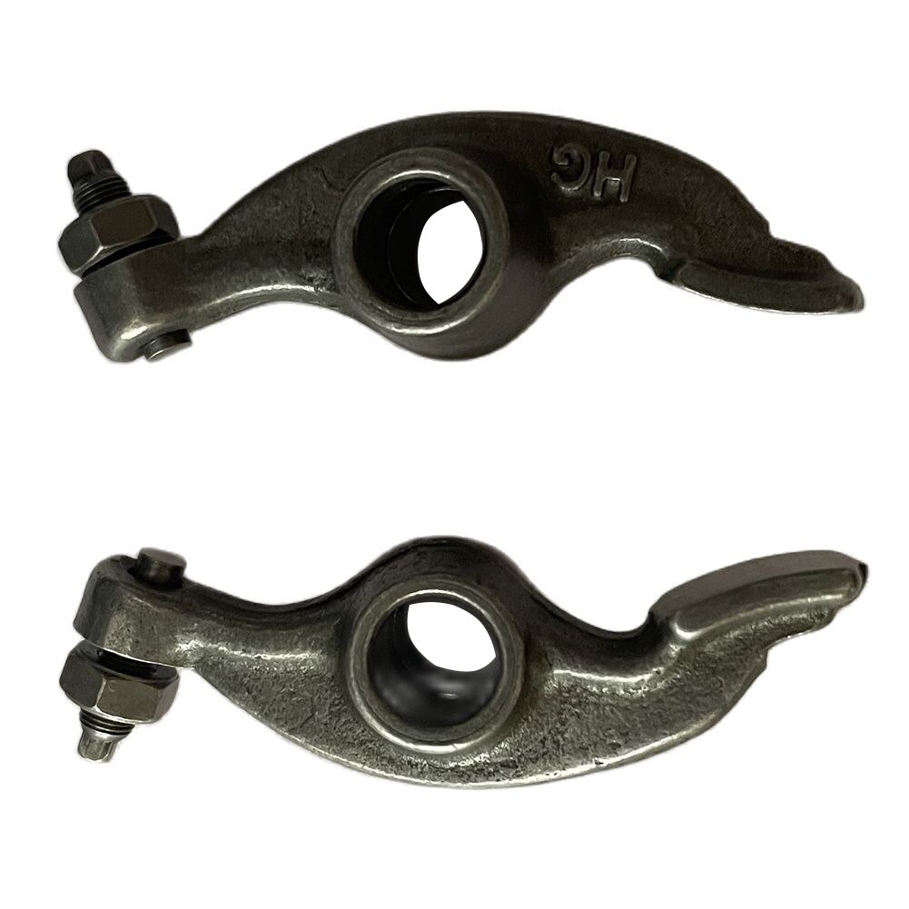 Motorcycle Rocker Arm For Qingqi For Suzuki QS110 AN110 QS AN 110 110cc Engine Spare Parts