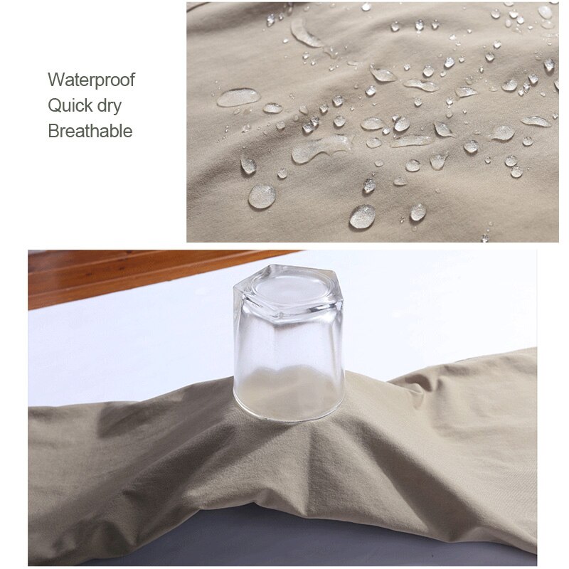 THE ARCTIC LIGHT, pantalon d'extérieur léger imperméable pour hommes, eté, randonnée, Camping, escalade, séchage rapide, nouvel arrivage,