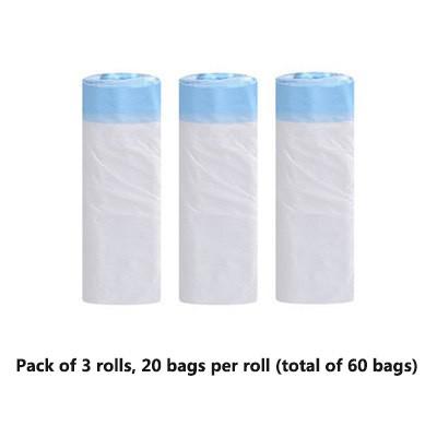 Intelligent Environmental Deodorization Machine, Ozone Ion Spray, Cat Cleaning Supplies, 360 Degree Decomposition Of Odors: Garbage bags