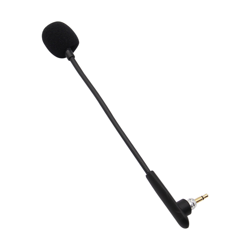 NEUE Für Logitech Astro a40 Spiel Headset mikrofon Gamer Kopfhörer mikrofon Mic 2-pol mono Für Astro A40 Gaming mithelfer