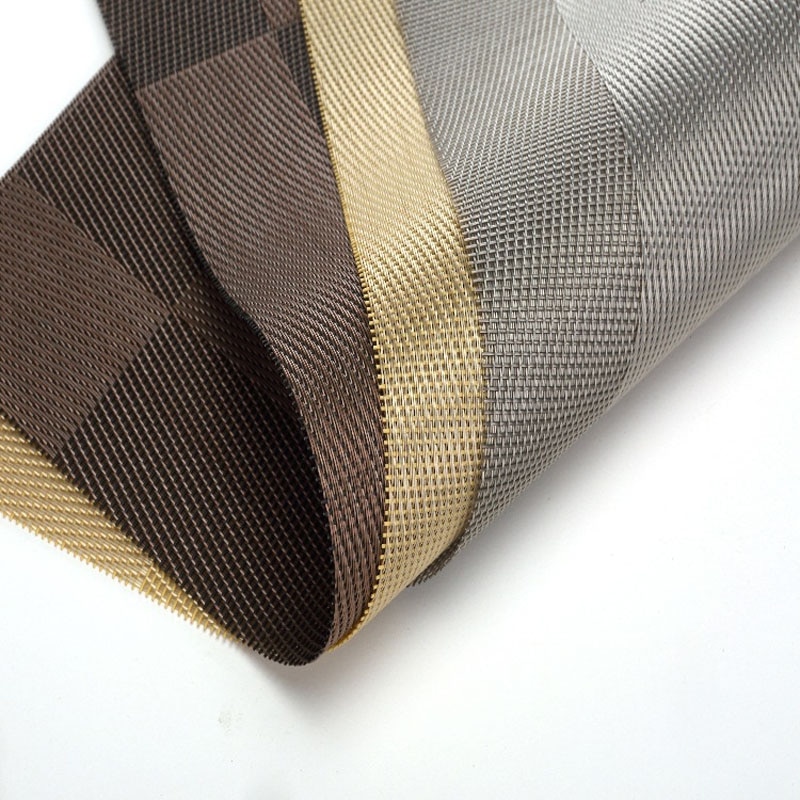 40*30cm Placemat mode pvc eettafel mat remblokjes kom pad onderzetters waterdicht tafelkleed pad anti -slip pad