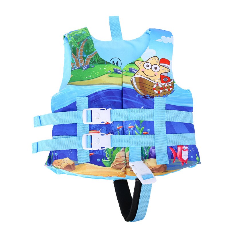 Chaleco salvavidas para Rafting al aire libre para niños y adultos, ropa de esnórquel, traje de pesca a nivel de deriva, Sui: 5 / L