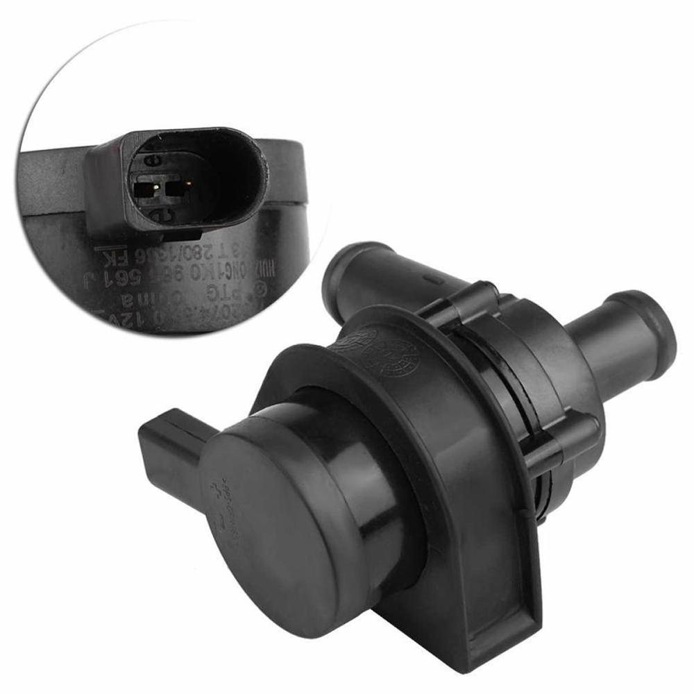 Car Auxiliary Cooling Water Pump Car Auxiliary Cooling Water Pump Santuu 1K0965561J Car Tool Auto Accessories