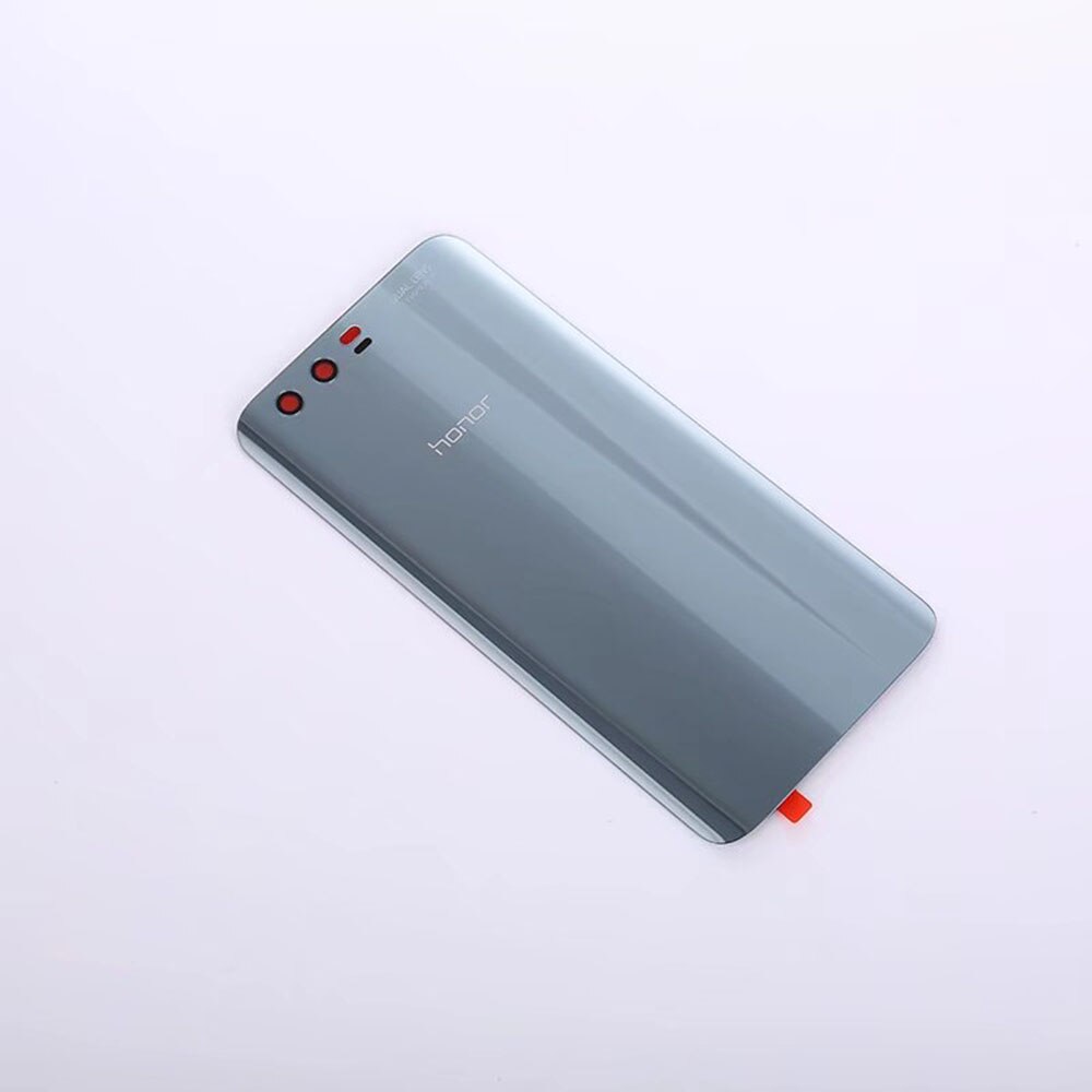 Originele Huawei Honor 9 Behuizing Back Battery Cover Deur Achter Voor Huawei Honor 9 Back Glas Cover Behuizing Case Panel vervanging