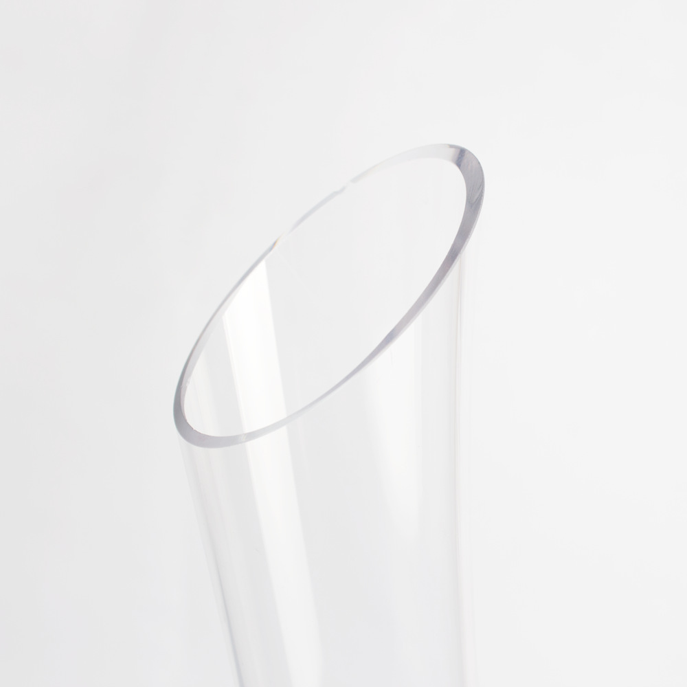 Handmade 6 Shape Crystal Red Wine Pourer Glass 1300ml Decanter Decant Set Jug For Bar Champagne Water Bottle