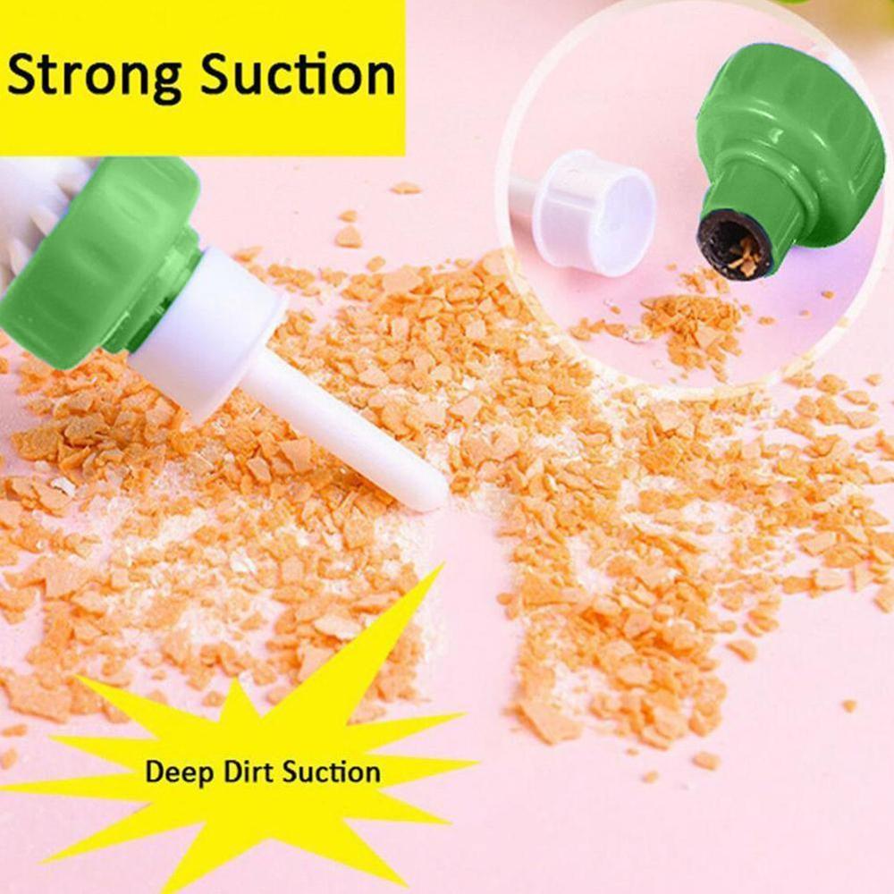 1Pcs Ear Cleaner Easy Earwax Removal Soft Cleaner Ears Prevent Ear-pick tool Safety ear Painless Swab Clean wax removal F2F0