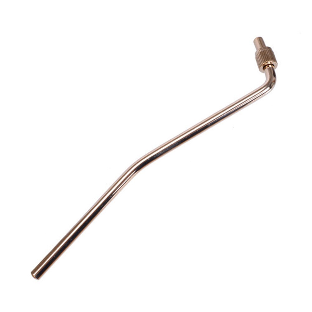 6mm 5mm sähkökitara tremolo järjestelmä shaker metallinen käsivarsi whammy bar floyd rose tremolo kitara silta bassot osat tarvikkeet