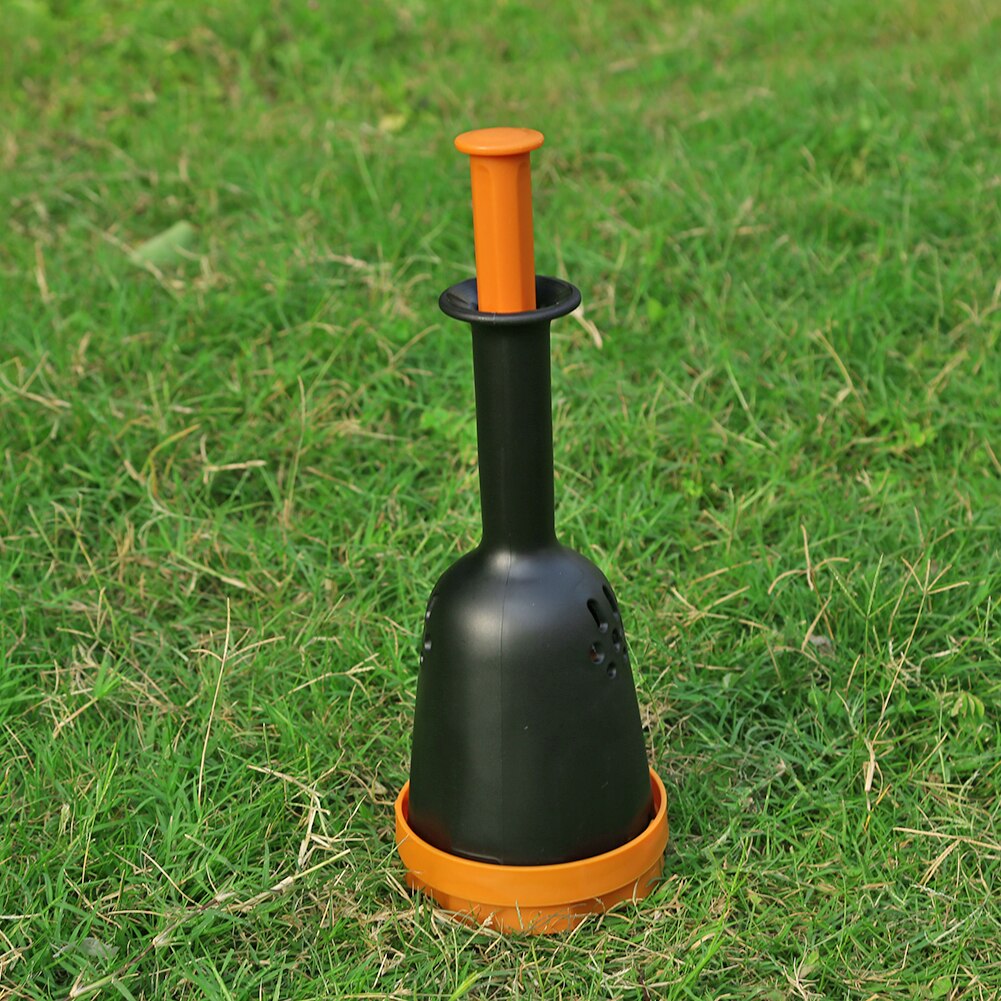 Manual Soil Block Maker Plant Soil Block Maker Soil Blocking Tool Create Soil Block For Seedlings Greenhouse Garden Accessories