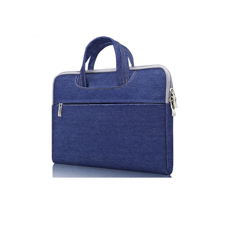 Slanke laptoptas, computertas, notebookhoes, heren- en dameszakentas, aktetas, reistas