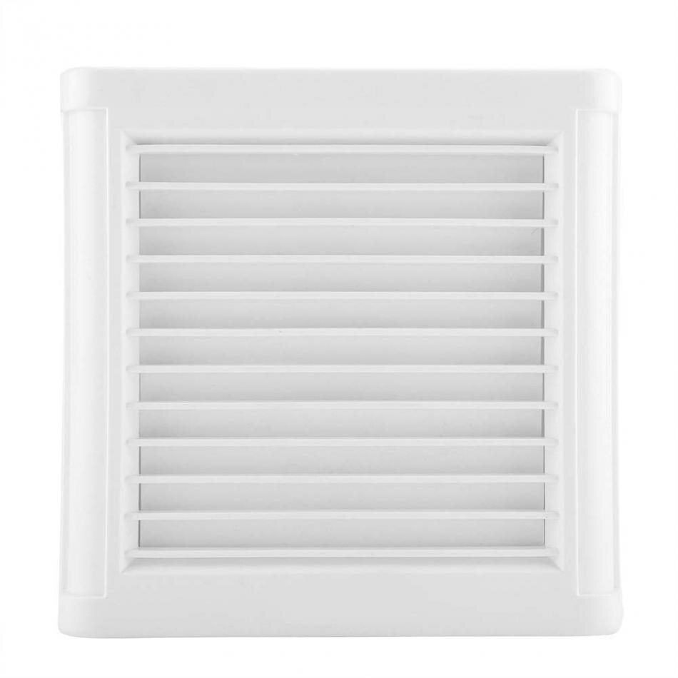 15W 220V Wall Mounted Exhaust Fan Low Noise Househ... – Grandado