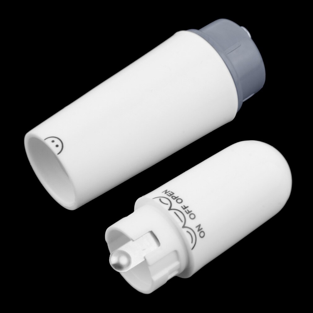 Mini appareil de Massage à 4 têtes de santé, masseur électrique pour les yeux, Massage du visage fin, soins du visage, Vibration énorme, bâton de Massage