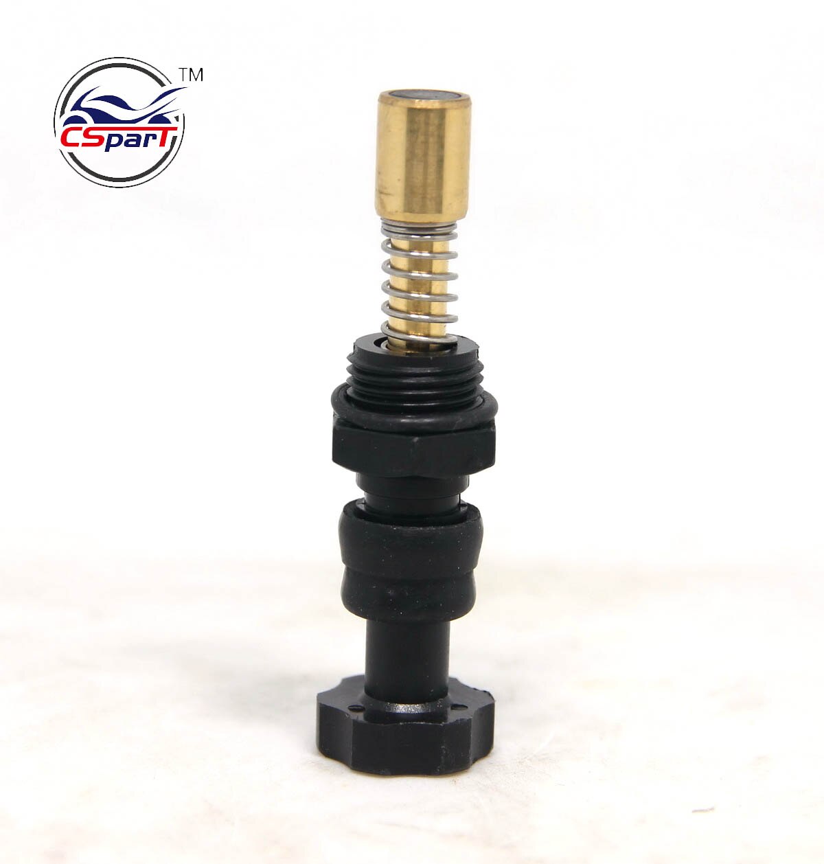 Ajuste para carburador Keihin PWK PE24 28 30 32 34 36 38 40, conjunto de válvula de acelerador, mango concentrado, interruptor de control de válvula manual