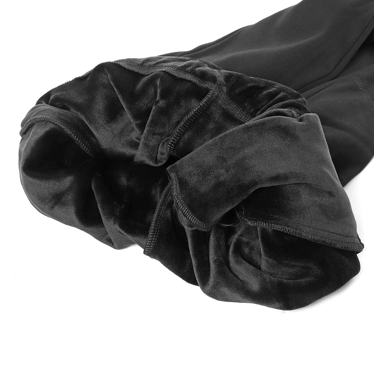 25/35/45 °c warme broek elektrisch verwarmd usb-stroombasis katoen verstelbare warmte-isolerende elastische broek legging winter voor wandelen