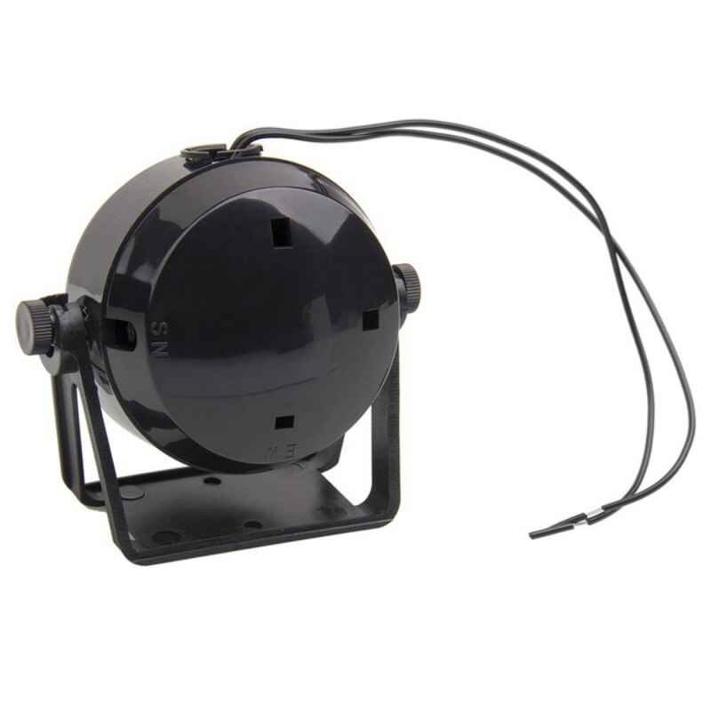 Mer Marine bateau électronique bateau compas camion véhicule voiture boussole Navigation positionnement précision pointage Guide avec Le