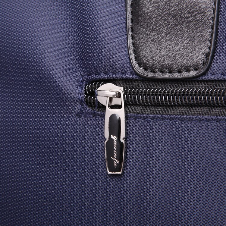 Messenger leren aktetas vintage zakelijke man vrouw laptop  a4 computer tassen man schoudertas handtassen tote portfolio