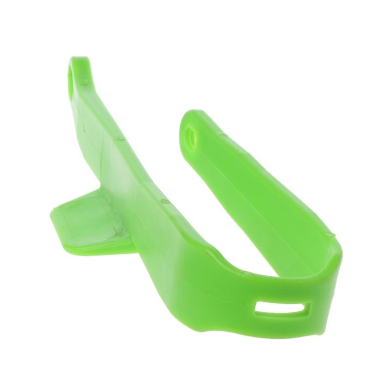 Motorcycle Chain Slider Rear Swingarm Cover Protector Guard Guide 110-160cc