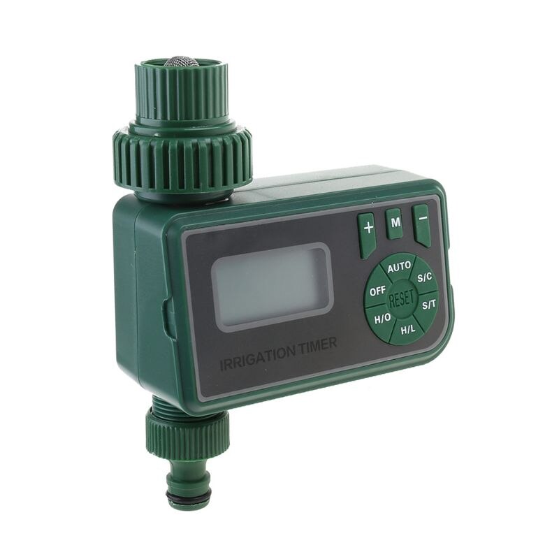 Smart Watering Timer Single Outlet Programmable La... – Vicedeal