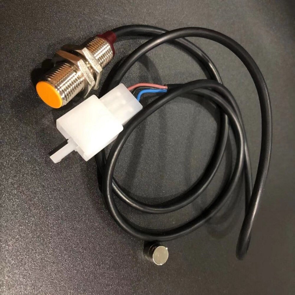 12000RPM kmh/mph Motorcycle Universal LCD Signal Speedometer Tachometer Odometer Gauge Gear indicator Cruiser Chopper Cafe Racer: Lavender