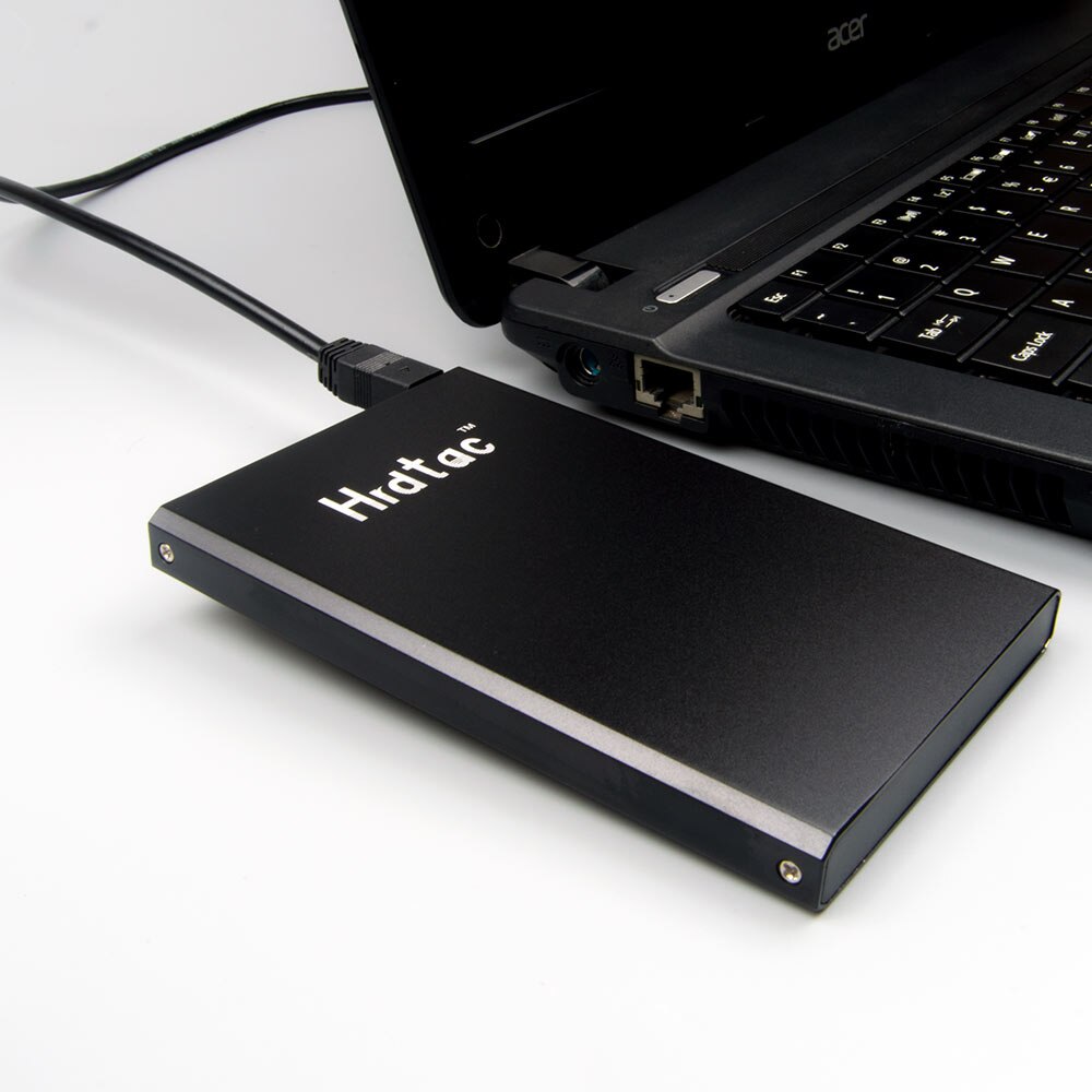 100% External Hard Drive 60G/GB USB 2.0 2.5" Portable External Hard Drive HDD 60g Hard Disk hd disco duro externo