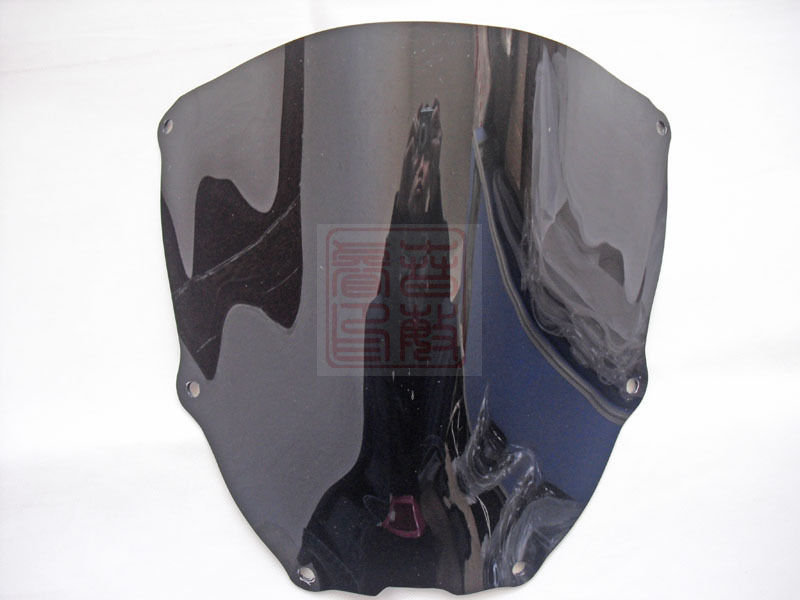 Windshield/Windscreen For Honda RVT1000 RVT1000R VTR1000SP1/SP2 RC51 2000 2001 2002 2003 2004 2005 2006 00 01 02 03 04 05 06