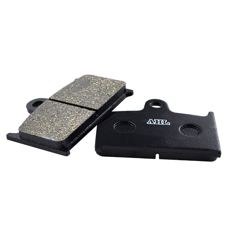 AHL delantero de la motocicleta pastillas de freno para el triunfo de Triple Thunderbird Sprint 955i 1050i GT 1050 ST cohete III Tiger Explorer 1200
