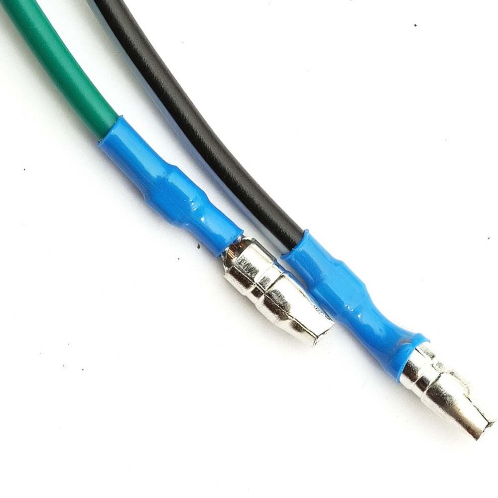 Botón de encendido y apagado para Mini Moto Quad, interruptor de apagado y apagado, faro del motor, accesorios de motocicleta, ATV, 22mm, 7/8 pulgadas, 1 ud.