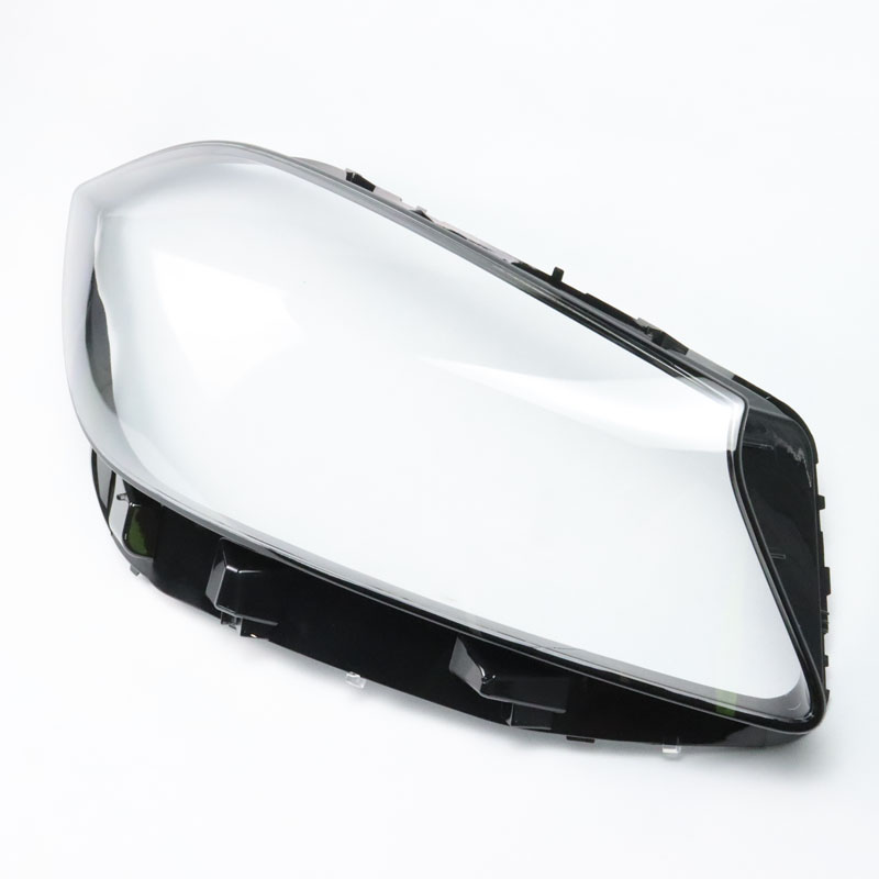 Voor Benz W176 A-Klasse A180 A200 A260 A45 AMG Auto Koplamp Cover Koplamp Glas Lens lamp Shell Transparante Lampenkap