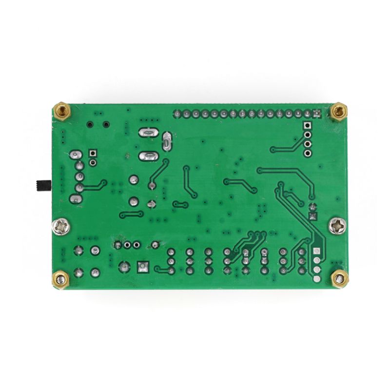 Full-Featured High-Precision Digital Inductor and Capacitance Meter Universal Meter