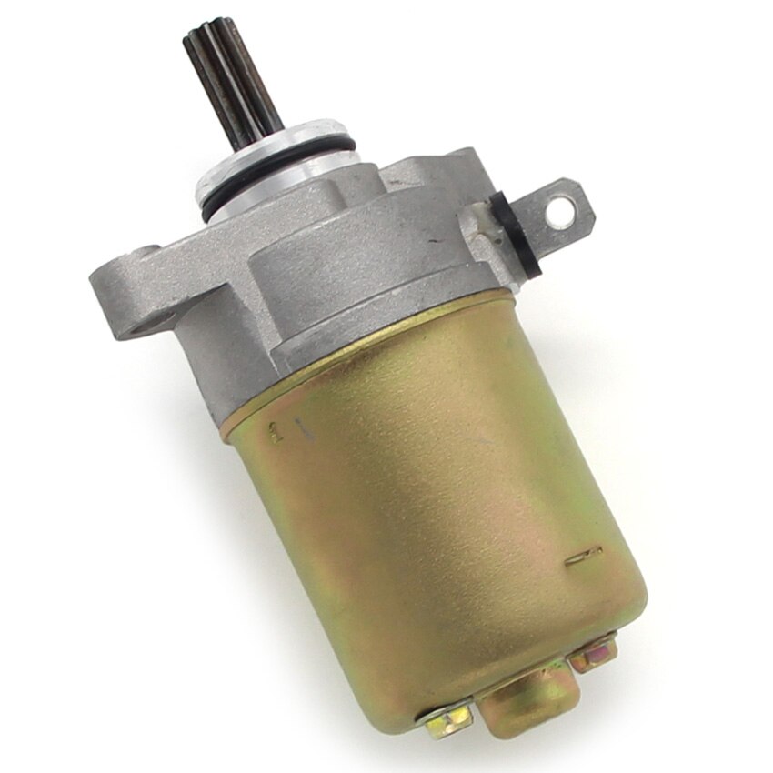 Arranque de Motor eléctrico para Yamaha YA100 Grand Axis 100 YN100 NEO'S YQ100 Aerox 5FA-H1800-00 5FA-H1800-10 4VP-H1800-00