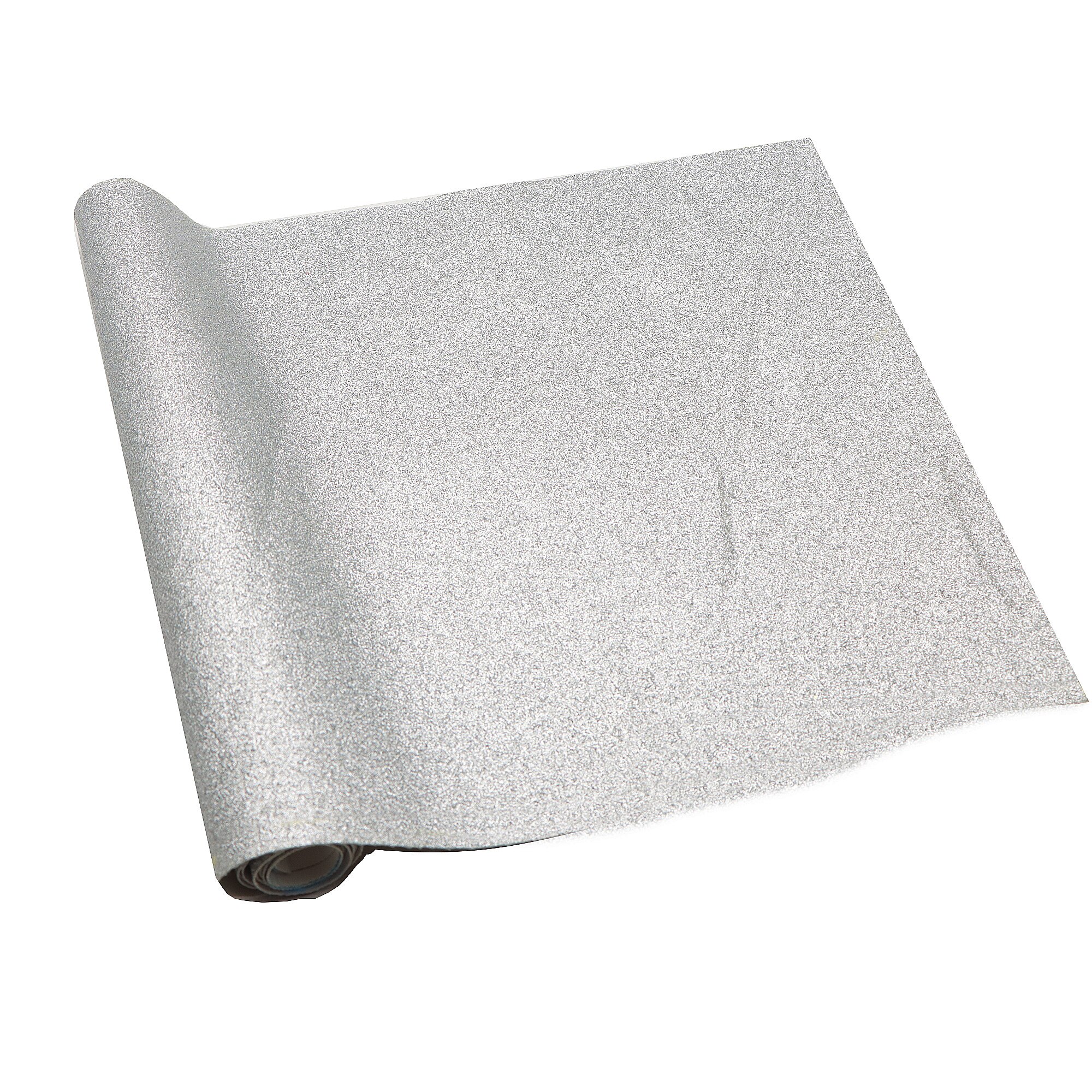30*140cm ensfarget fint glitter i kunstig skinn stoffark, håndlagde materialer til veske sko telefonveske ,1 yc 4391: 1054204047