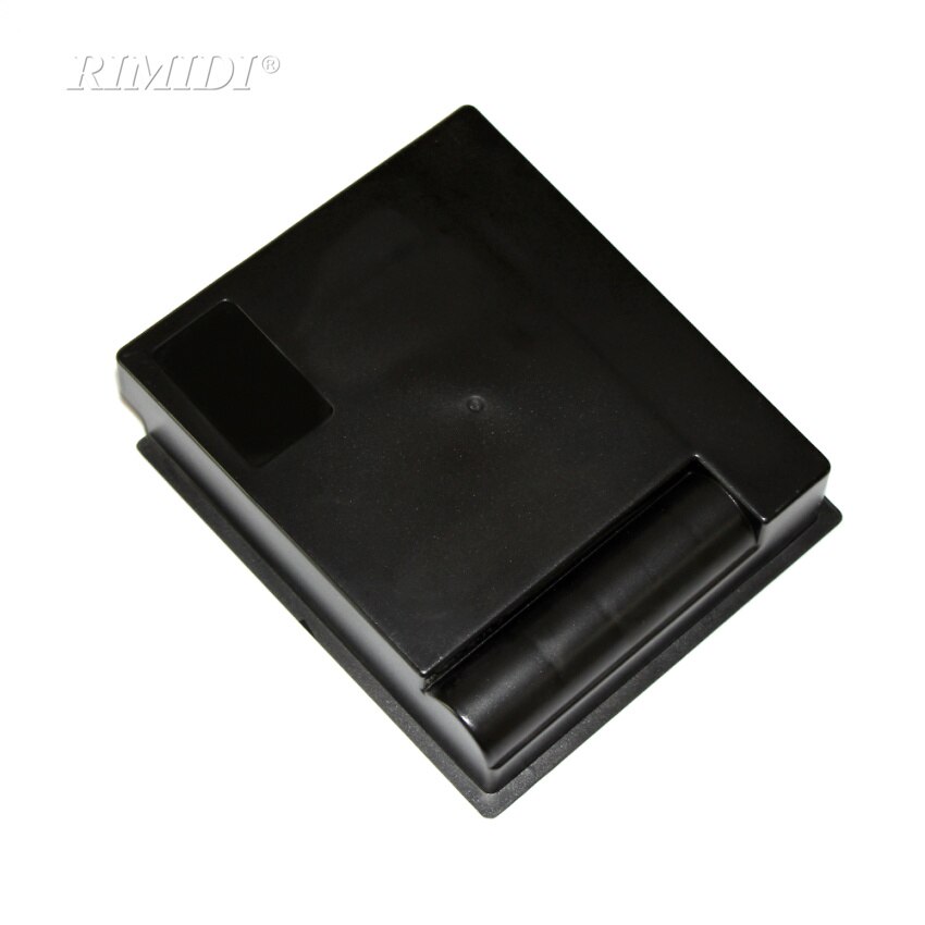 For hyundai IX35 central armrest box suitcase storage box glove box clapboard for IX35 auto accessories, car styling