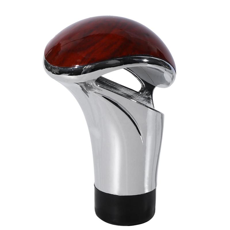 Car Gear Shift Knob Automatic Transmission Shift Lever Knob Auto Gear Shift Shifter Lever Knob Automobile Accessories