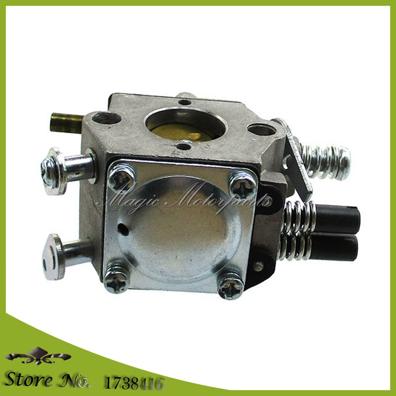 Forgasser for echo cs -440 /  cs -4400 motorsager erstatte walbro wt -416 wt-416-1 wt-416c carb 12300039330