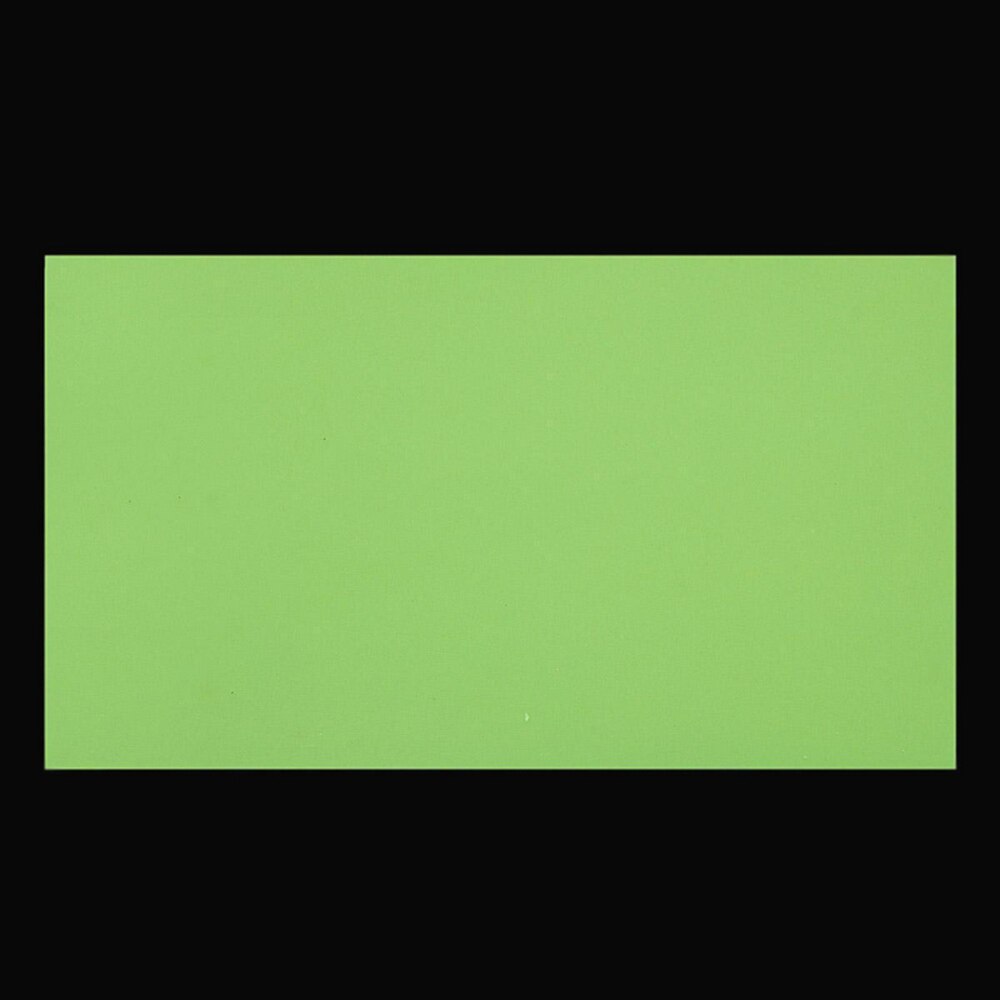 Harpiks fotopolymer plade grøn gummistempel plade gør håndværk bogtryk polymer die diy håndværk 20*30cm til trykindustrien