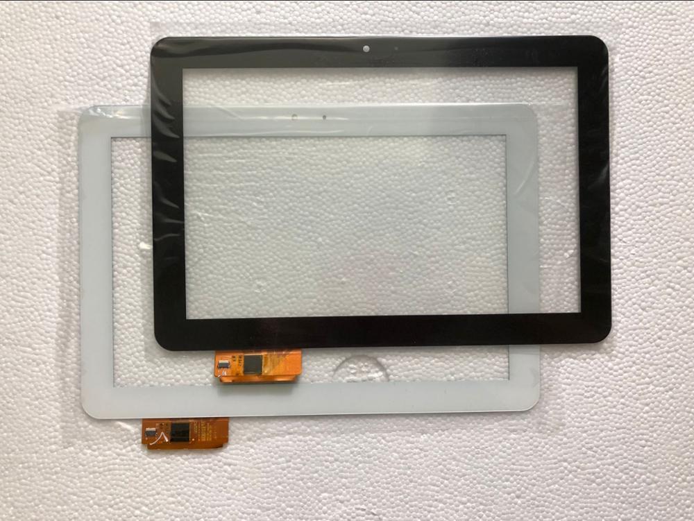 10,1 ''nueva tablet pc para bq edison 3 digitalizador pantalla táctil de cristal de sensor