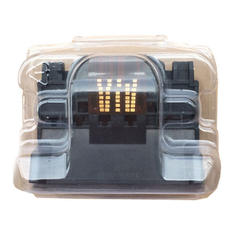 Cb326-30002 cn642a 564 564xl 5- slot printhoved printhoved til  hp 7510 7520 d5460 d7560 b8550 c5370 c5380 c6300 c6380