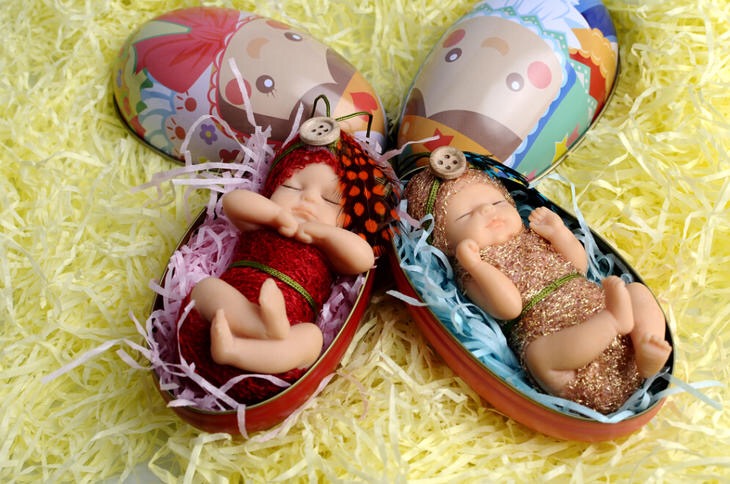 Baby Mallen 3D Siliconen Mal Chocolade Snoep Cakes Mold Baby Pasgeboren Baby Bakken Diy Klei Voor Thuis Decoraties silicagel