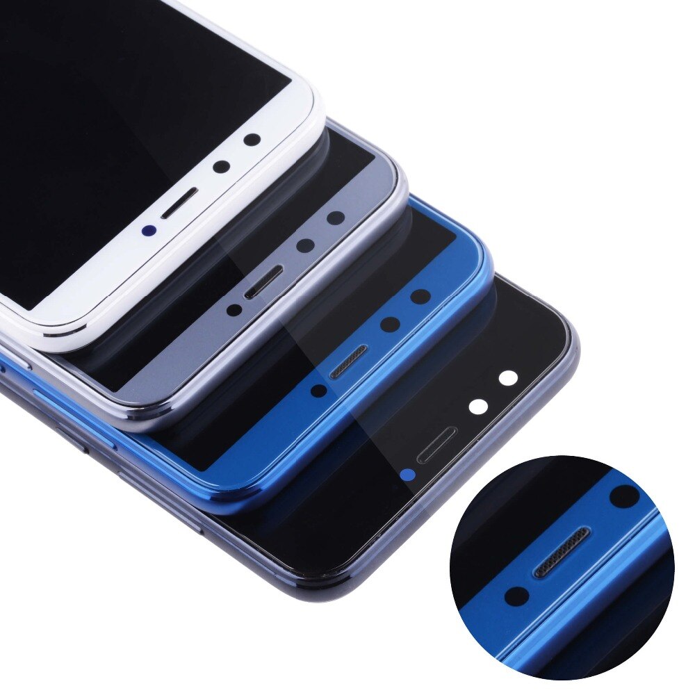 Met Frame Touch Screen Vervangen Op Honor 9 Lite Lcd Module Touch Screen Originele Voor Huawei Honor 9 Lite Lcd display