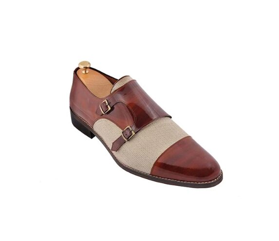 Daniel Wafer Officiële Schoenen Lift Koe Lederen Luxe Jurk