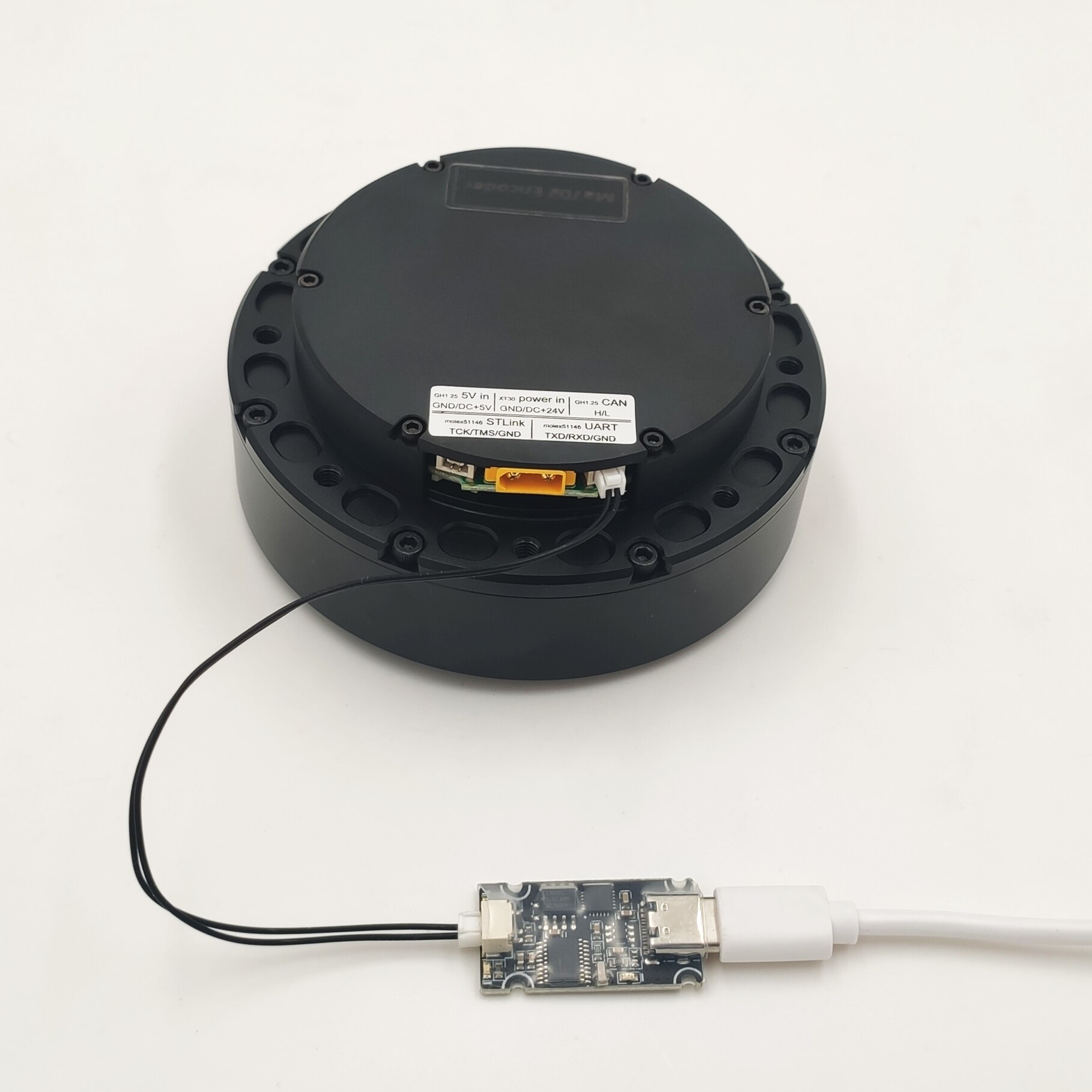 USB to CAN Interface Card - Dual Industrial Isolated - Compatible with ZLG