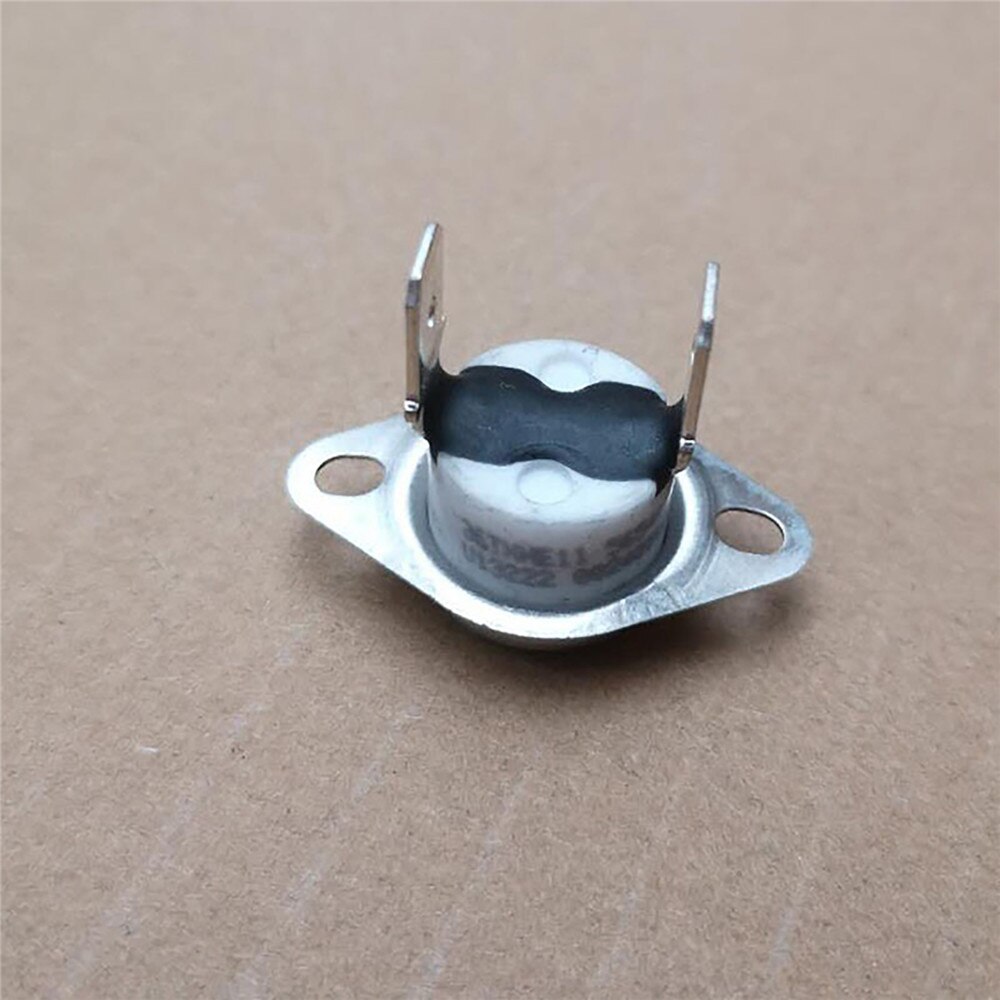 Thermal Limit Thermostat Drying Sensor Thermostat Temperature Sensor for Haier Fully Automatic Washing Machine 0024000315